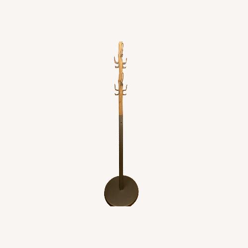 Used Restoration Hardware Coat Rack for sale on AptDeco