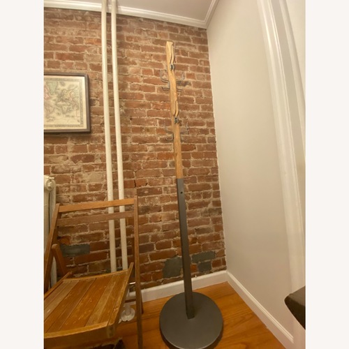 Used Restoration Hardware Coat Rack for sale on AptDeco