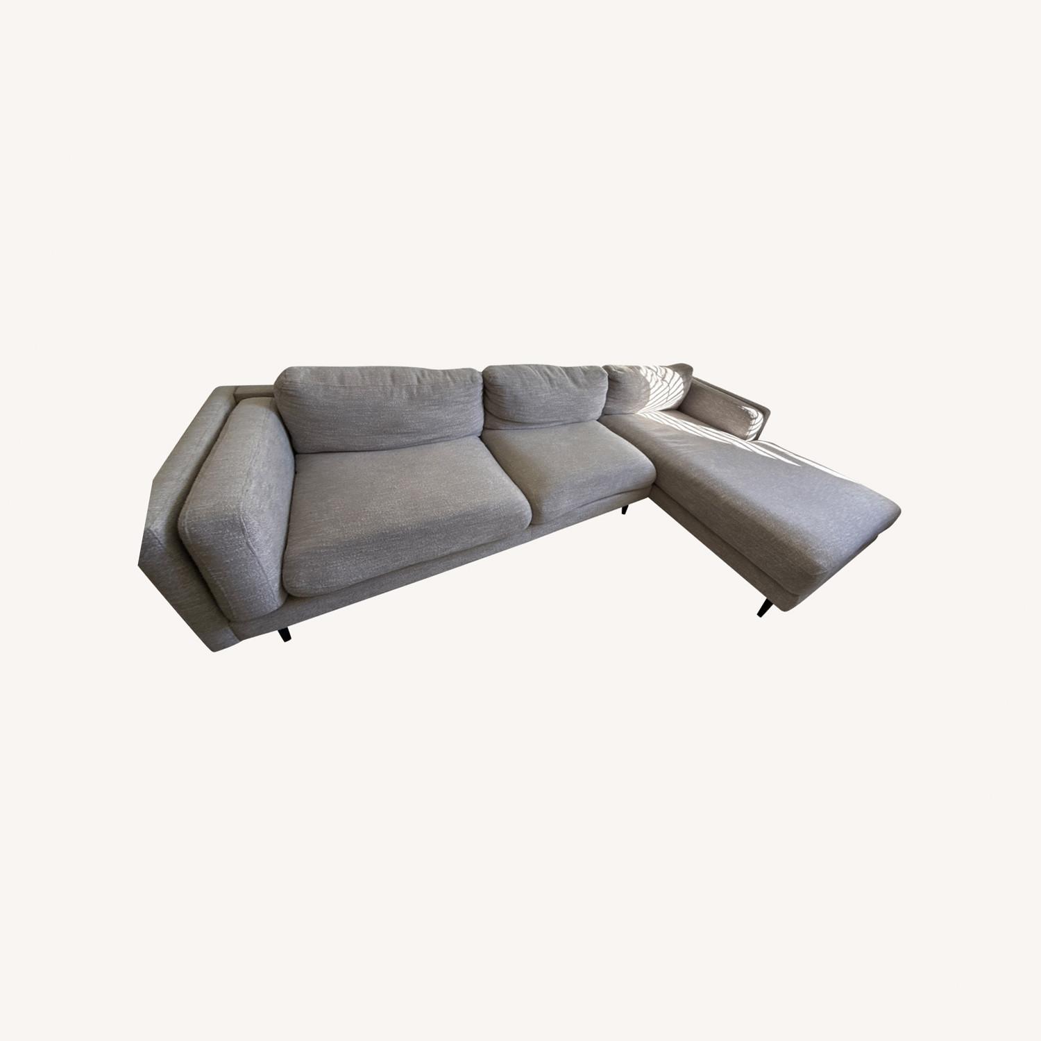 2 Pc Sectional - image-0