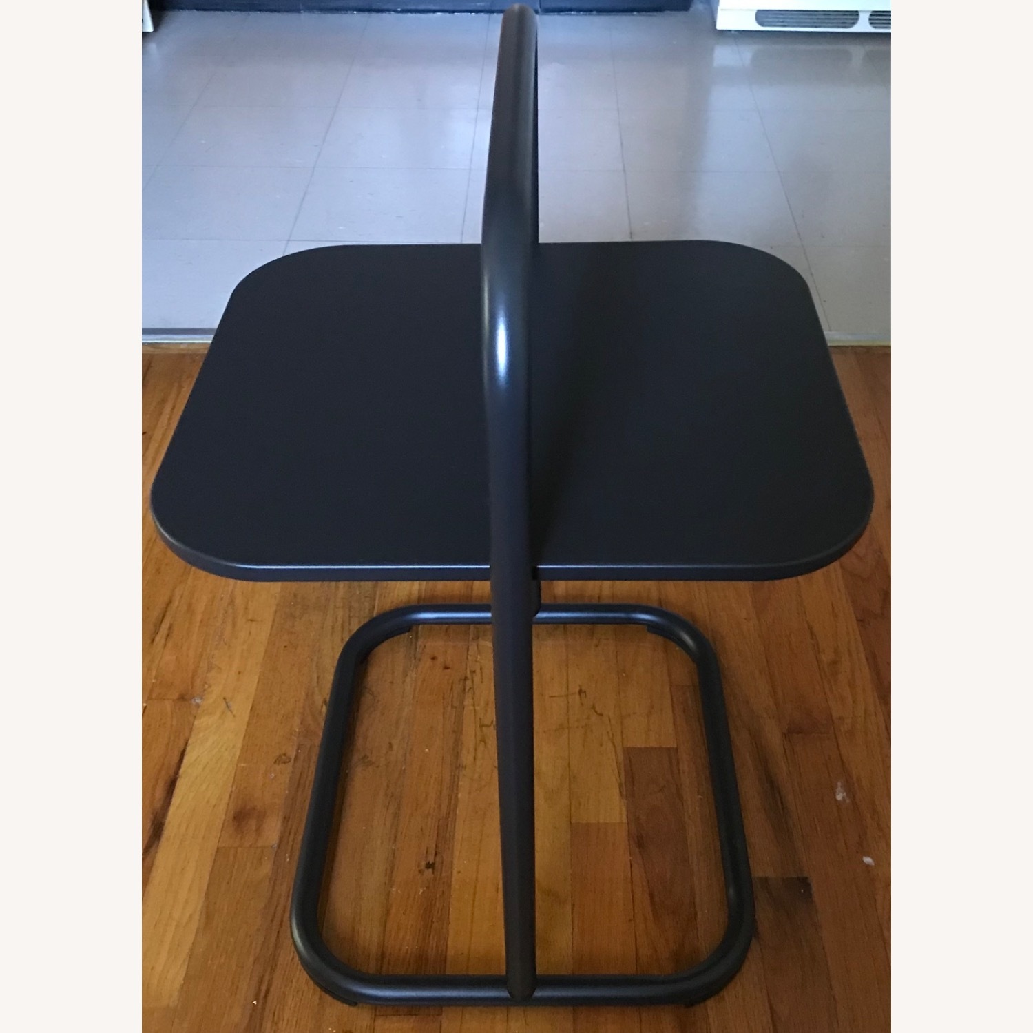 IKEA Hauga Blue Wood Full Bed - image-9
