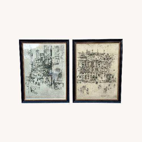 Used HD Buttercup Wall Art for sale on AptDeco