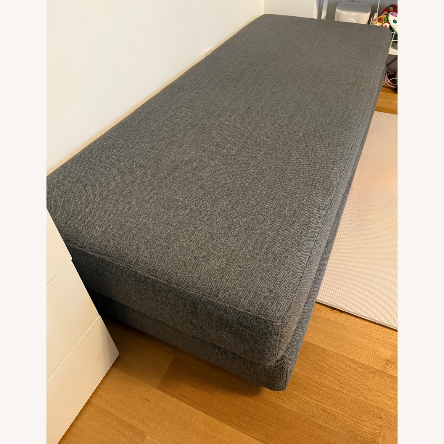 Design Within Reach Softline Duet Daybed - image-2