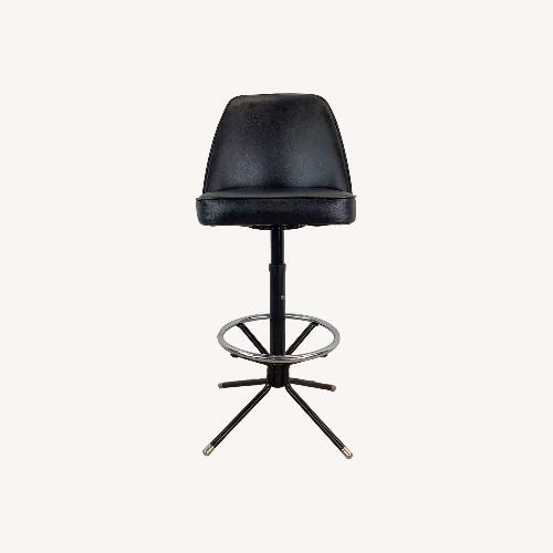 Used Mid-Century Modern Barstool for sale on AptDeco