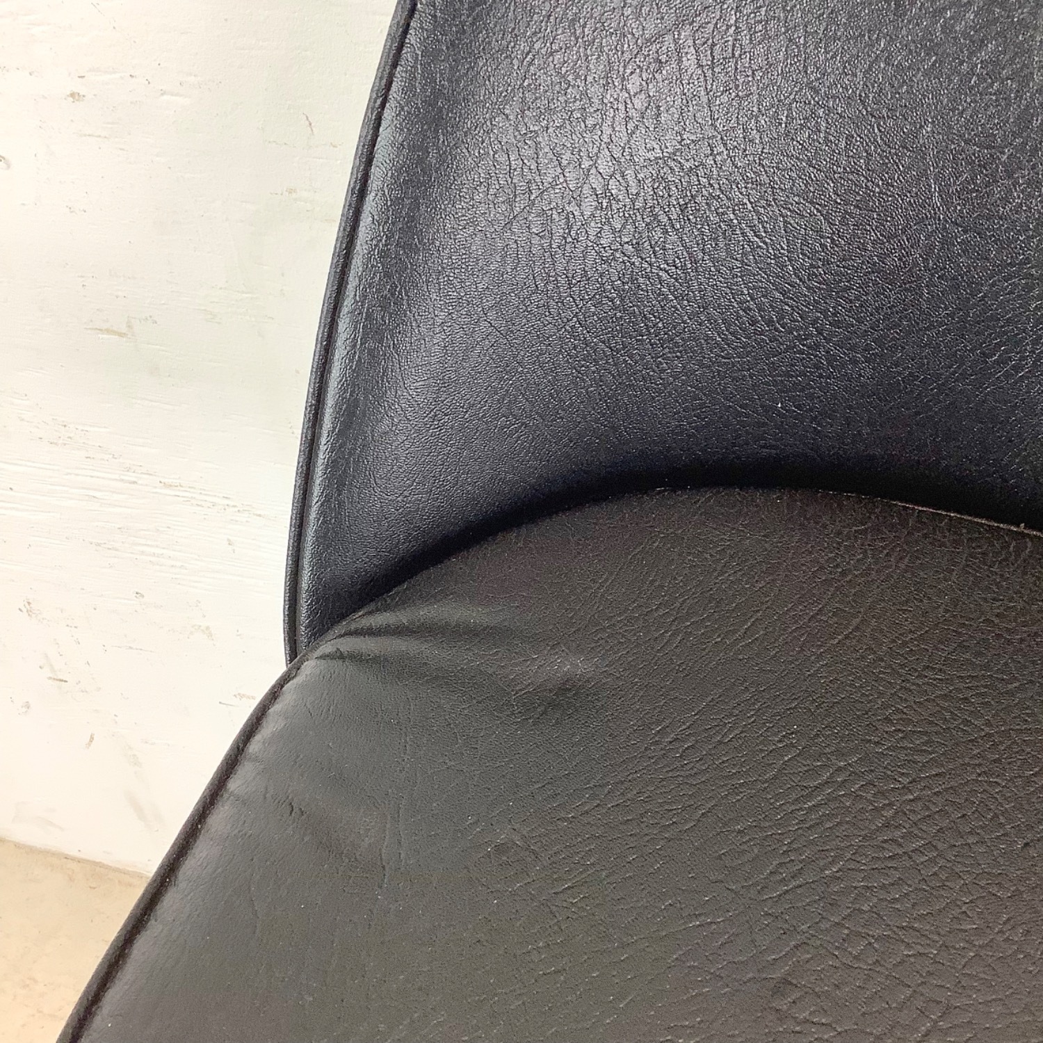 Mid-Century Modern Barstool - image-14