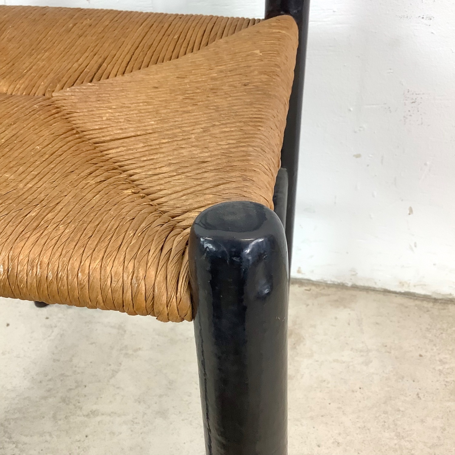 Vintage Hitchcock Style Side Chair - image-18