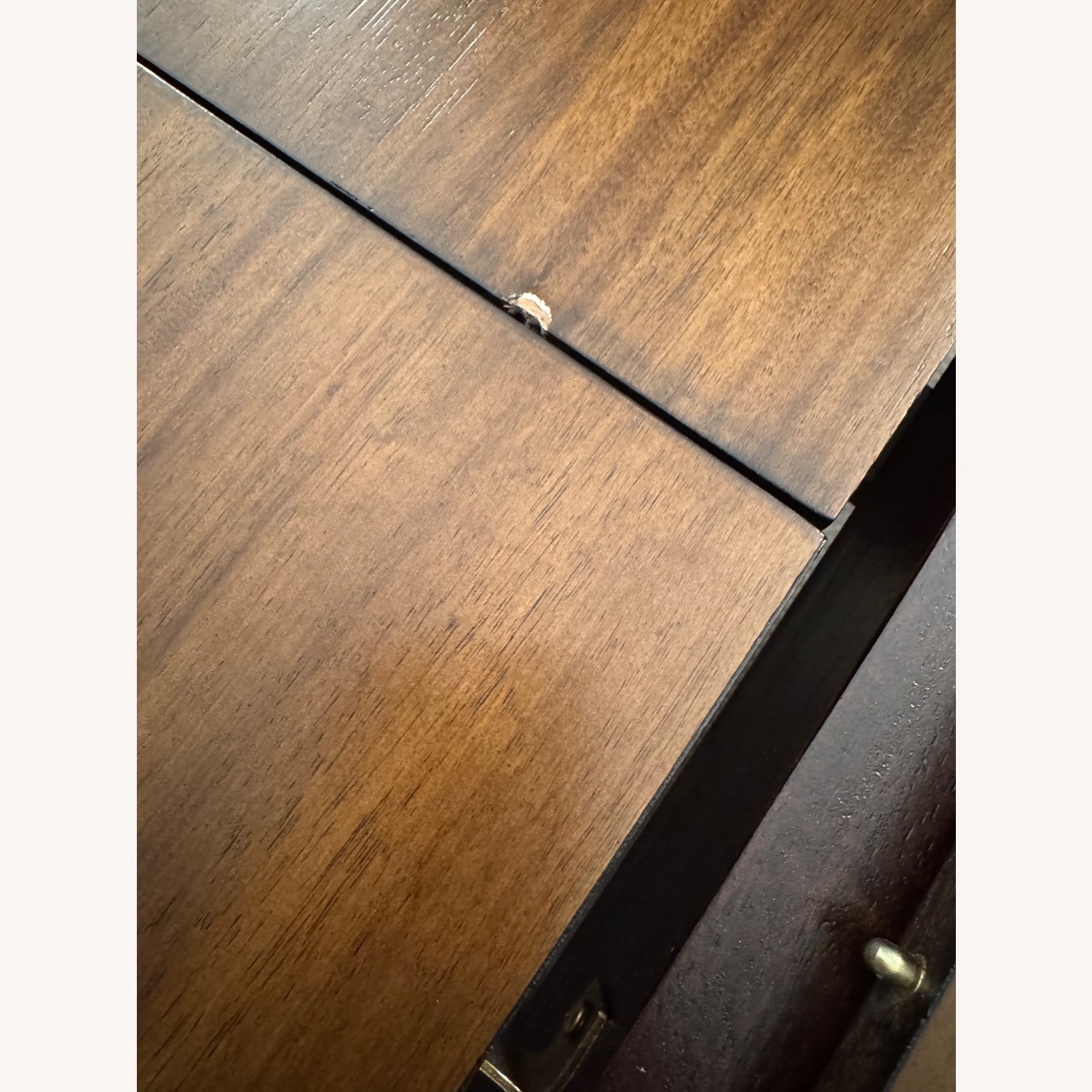 Ashley Furniture Lyncott 48"-64" Extendable Dining Table - image-2