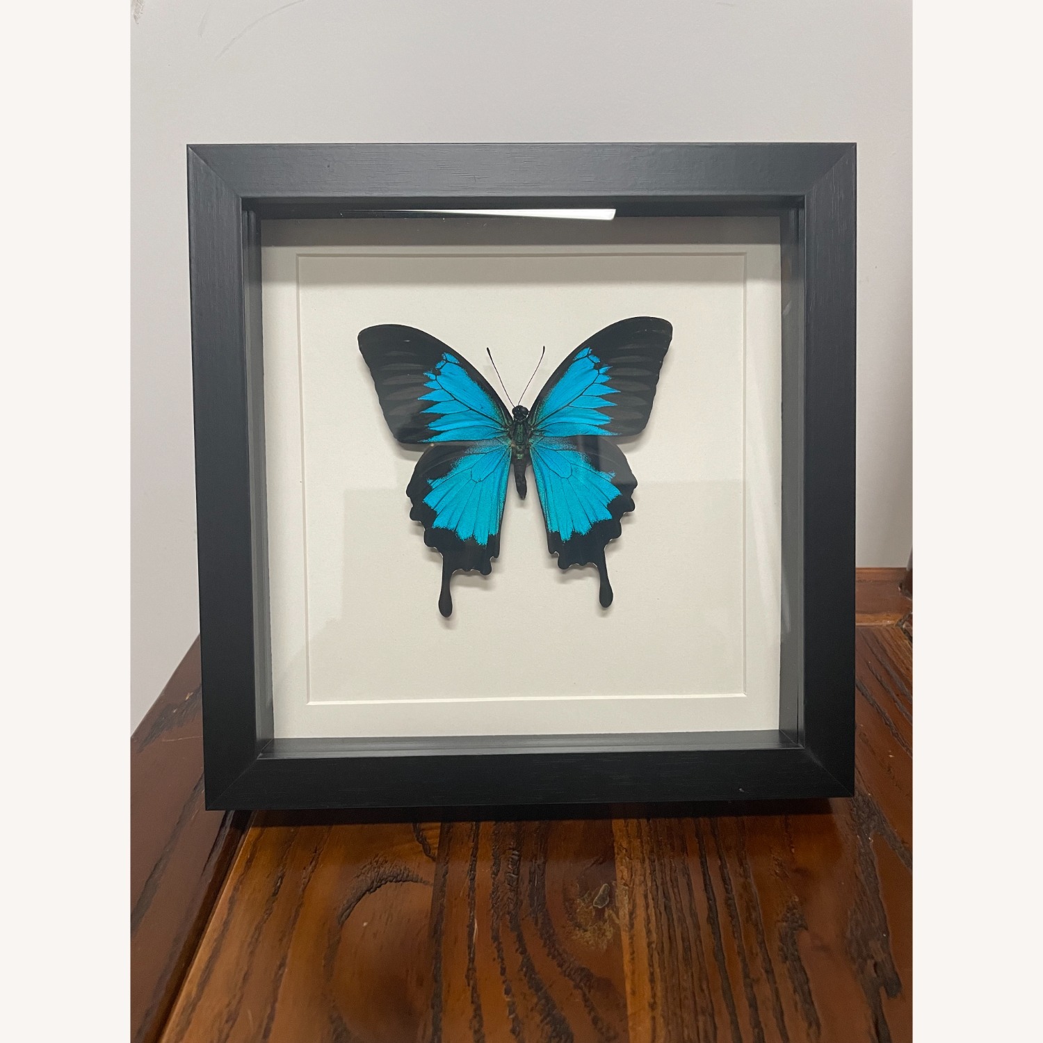 Vintage/Antique Picture Frame - image-1