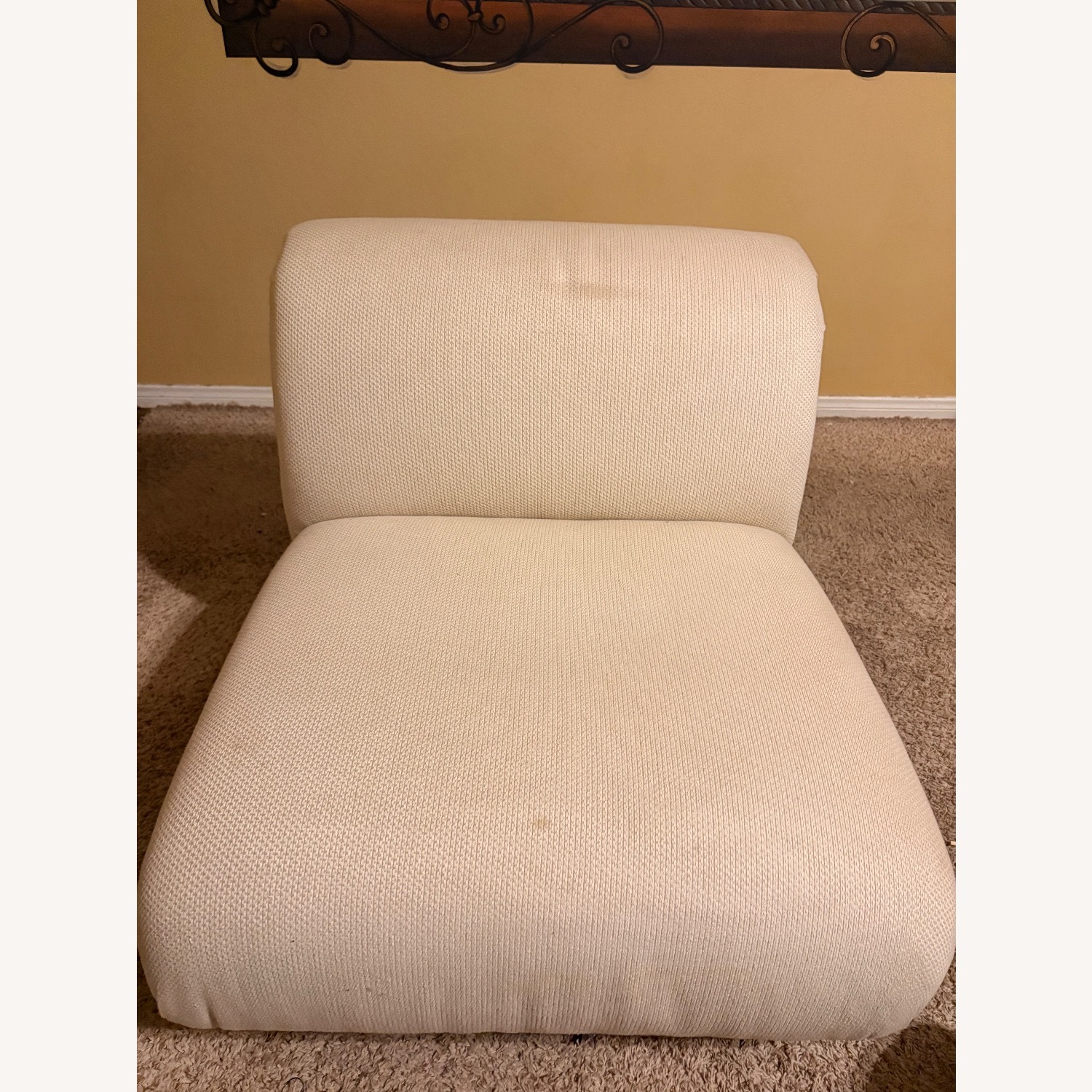 Robin Bruce Gigi Custom Serpentine Sectional - image-11