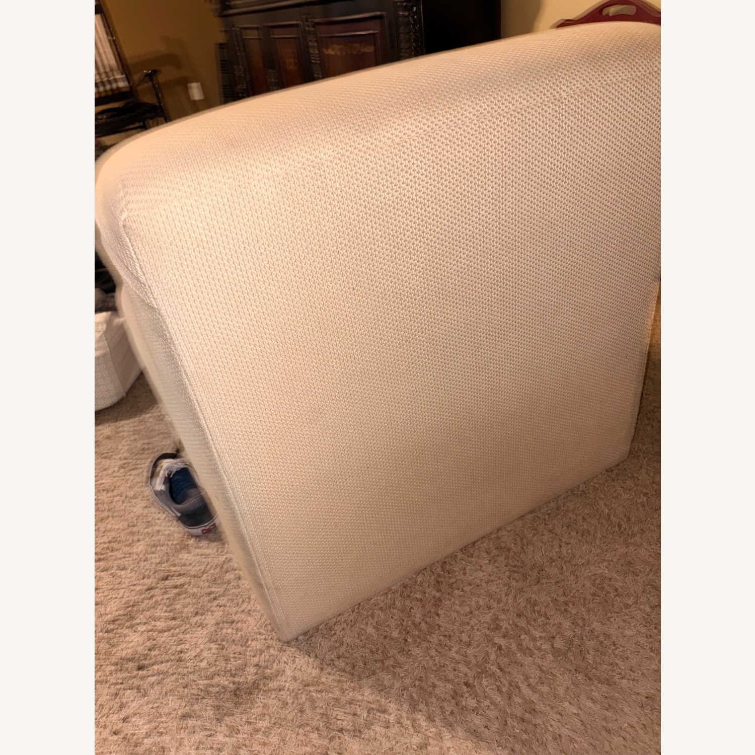 Robin Bruce Gigi Custom Serpentine Sectional - image-13