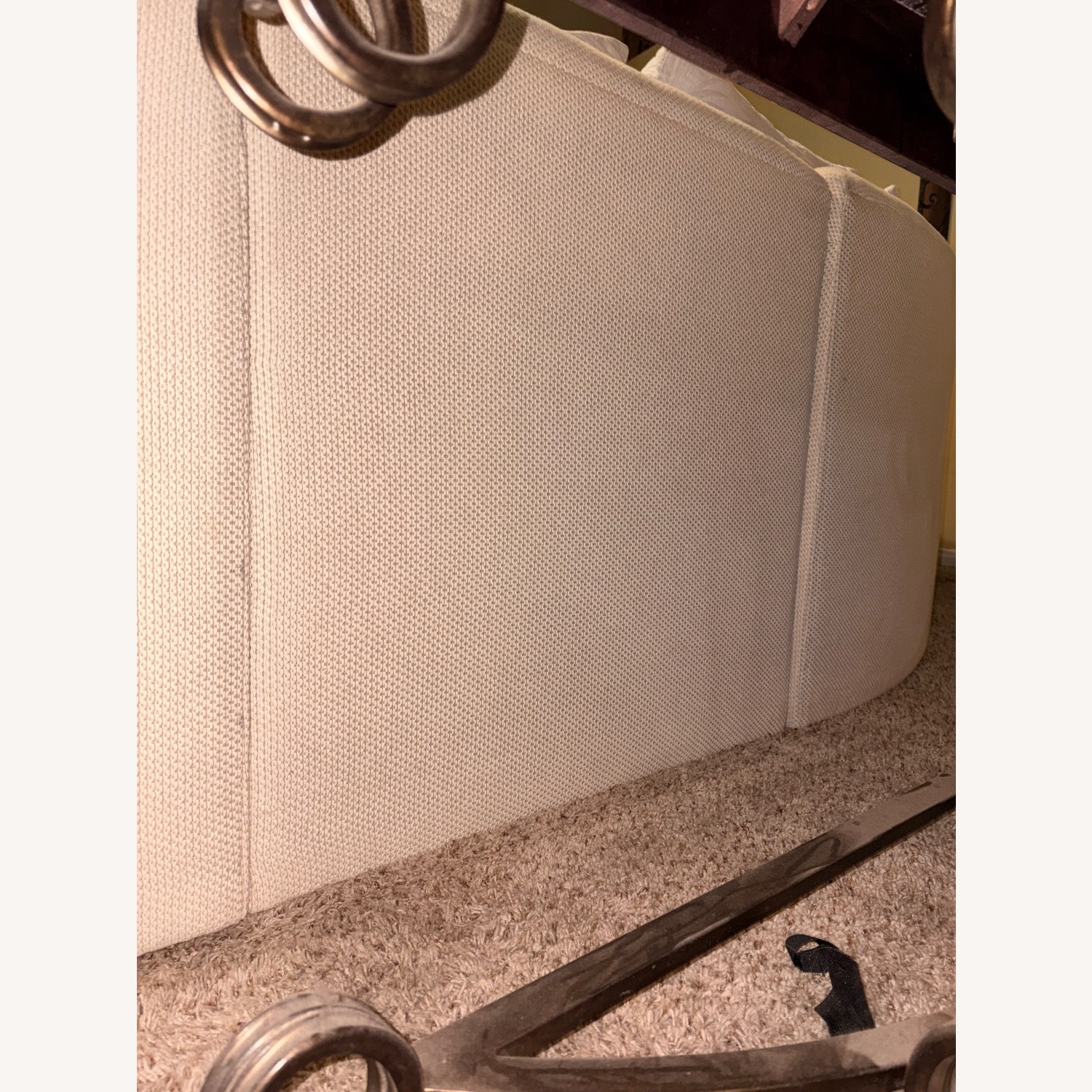 Robin Bruce Gigi Custom Serpentine Sectional - image-17