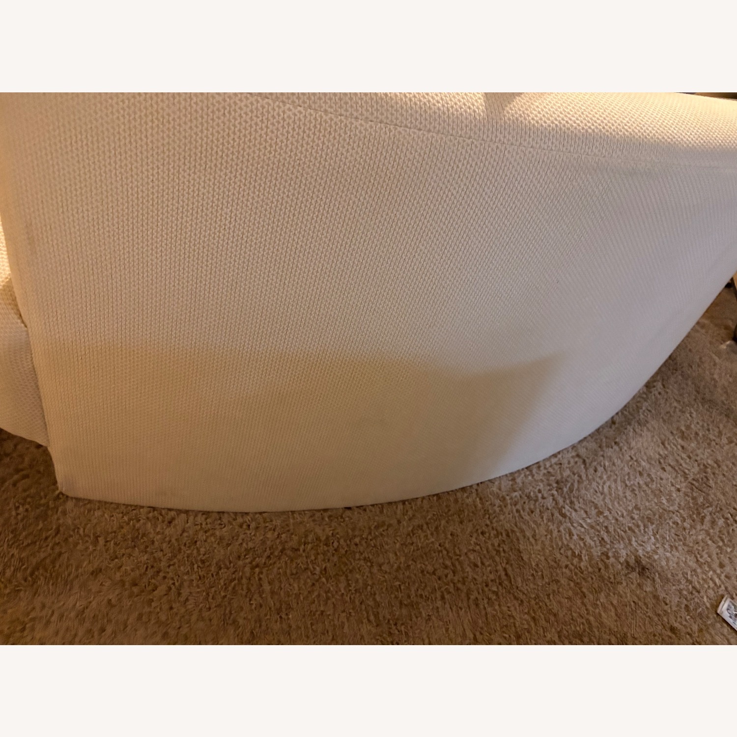 Robin Bruce Gigi Custom Serpentine Sectional - image-14