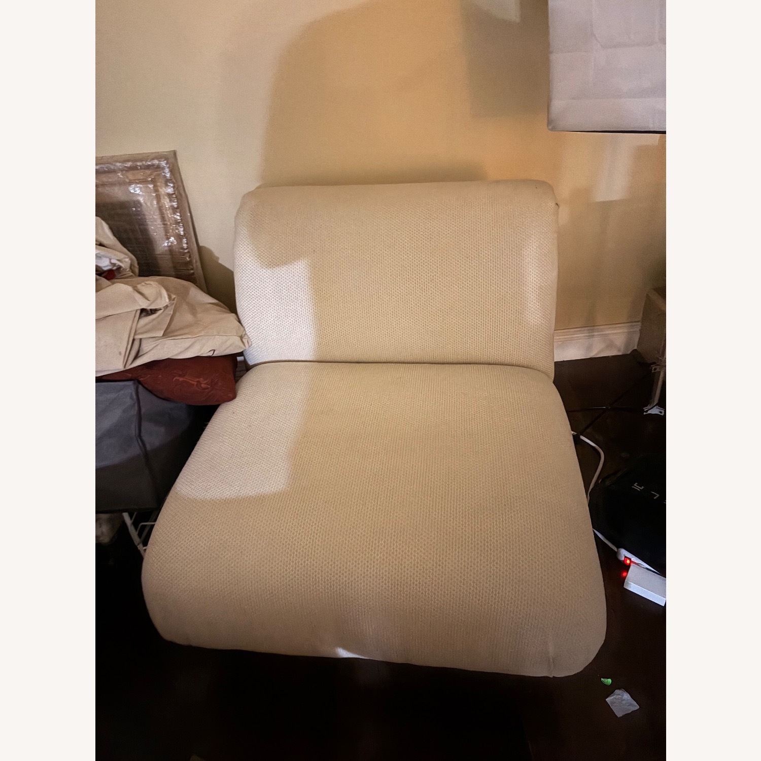 Robin Bruce Gigi Custom Serpentine Sectional - image-12