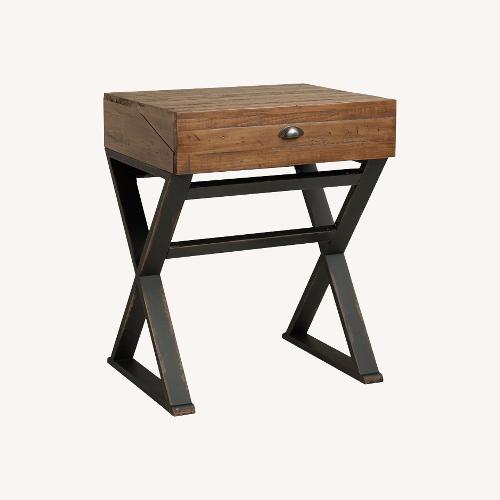 Used World Market Desk for sale on AptDeco