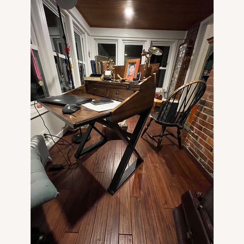 Used World Market Desk for sale on AptDeco