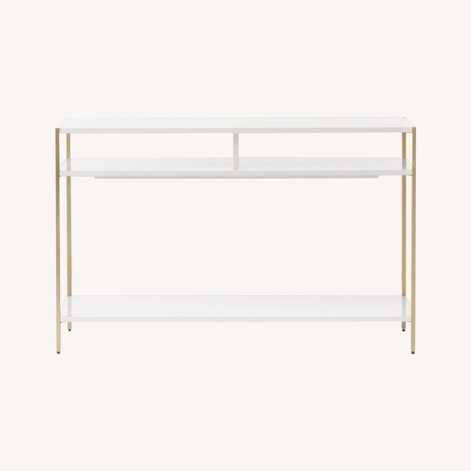 West Elm Zane Sideboard - image-0