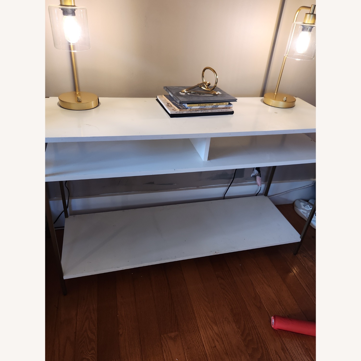 West Elm Zane Sideboard - image-1