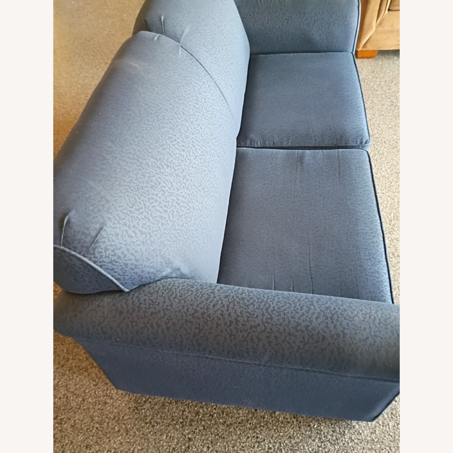 Hotel Style Sleeper Sofa  - image-3