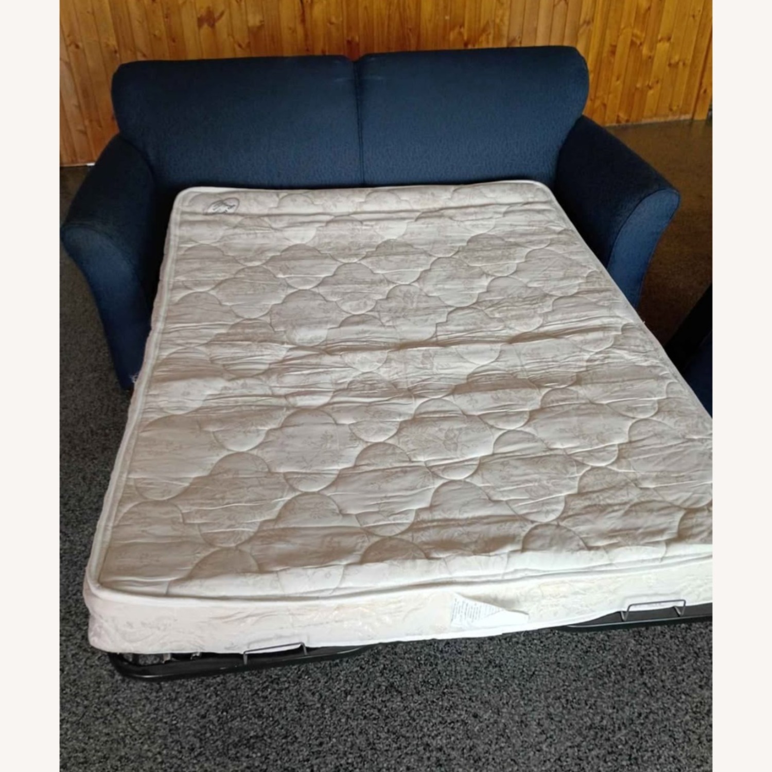 Hotel Style Sleeper Sofa  - image-2