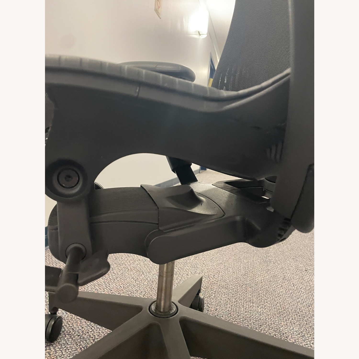 Herman Miller Mirra2 Black Office Chair - image-4