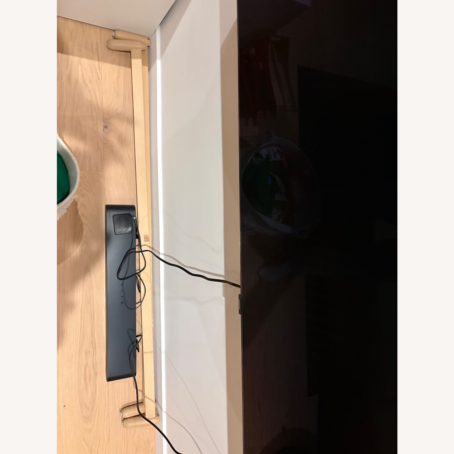 Pottery Barn Nash Convertible Crib 4 in 1  - image-6