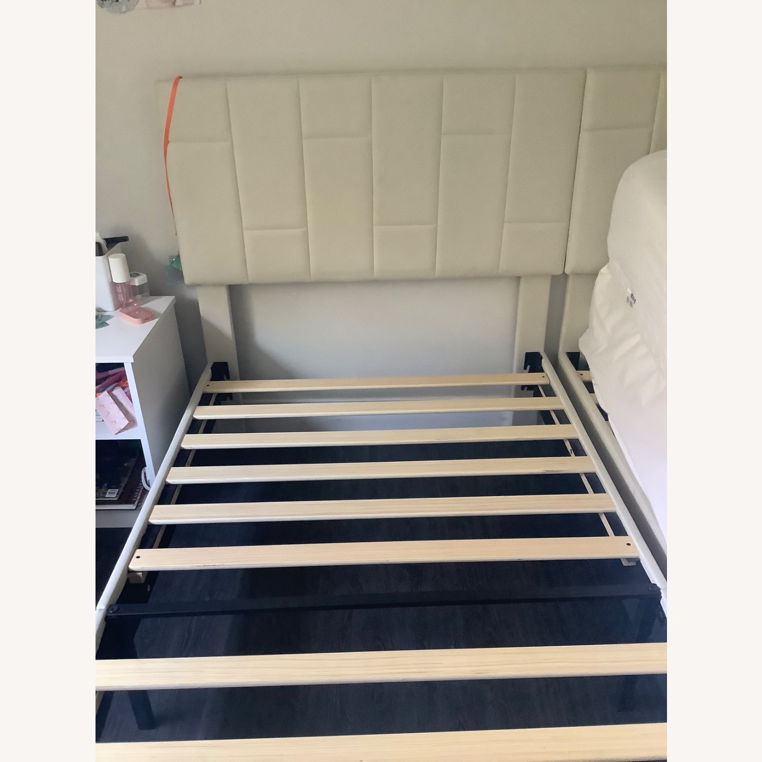 Wayfair Natural Twin Bed - image-3