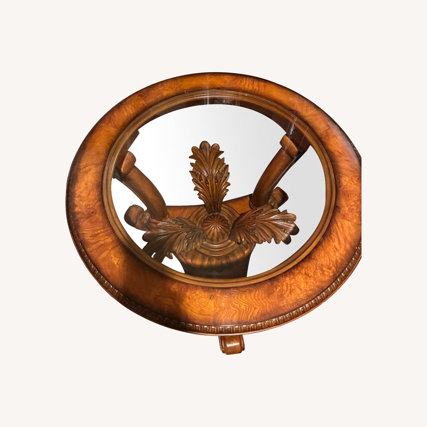 Coffee Table Small - image-0