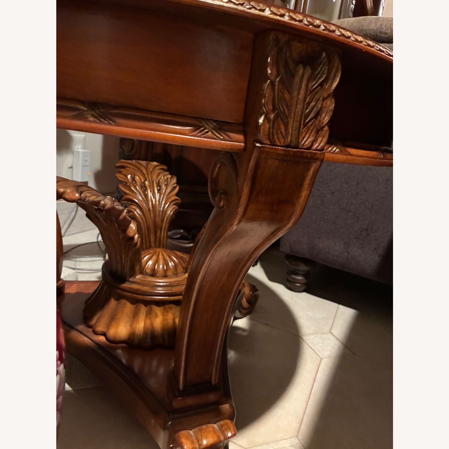 Coffee Table Small - image-2