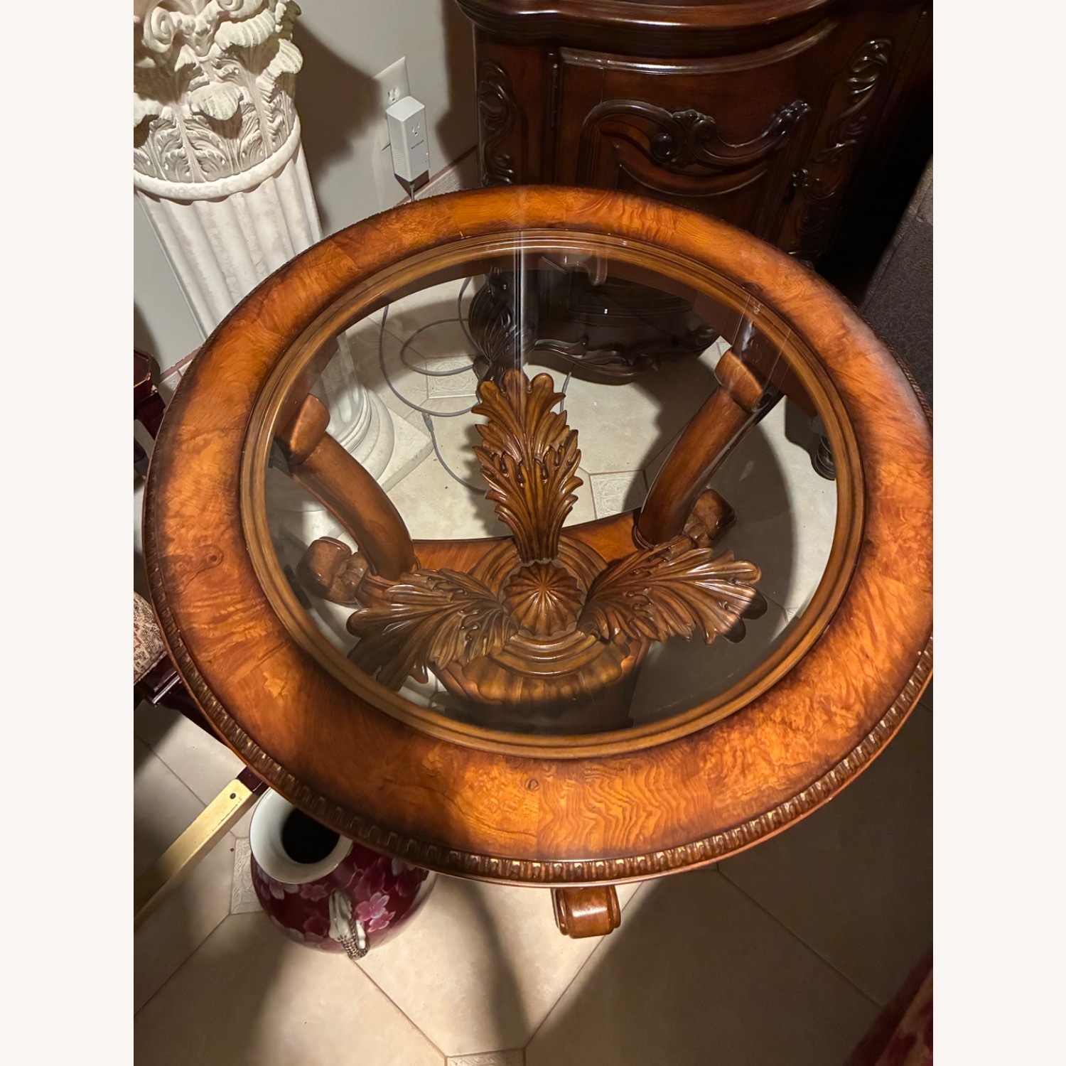 Coffee Table Small - image-1