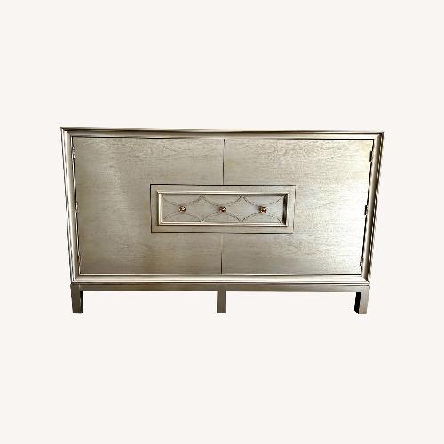 Used Hickory White-Pelham Server for sale on AptDeco