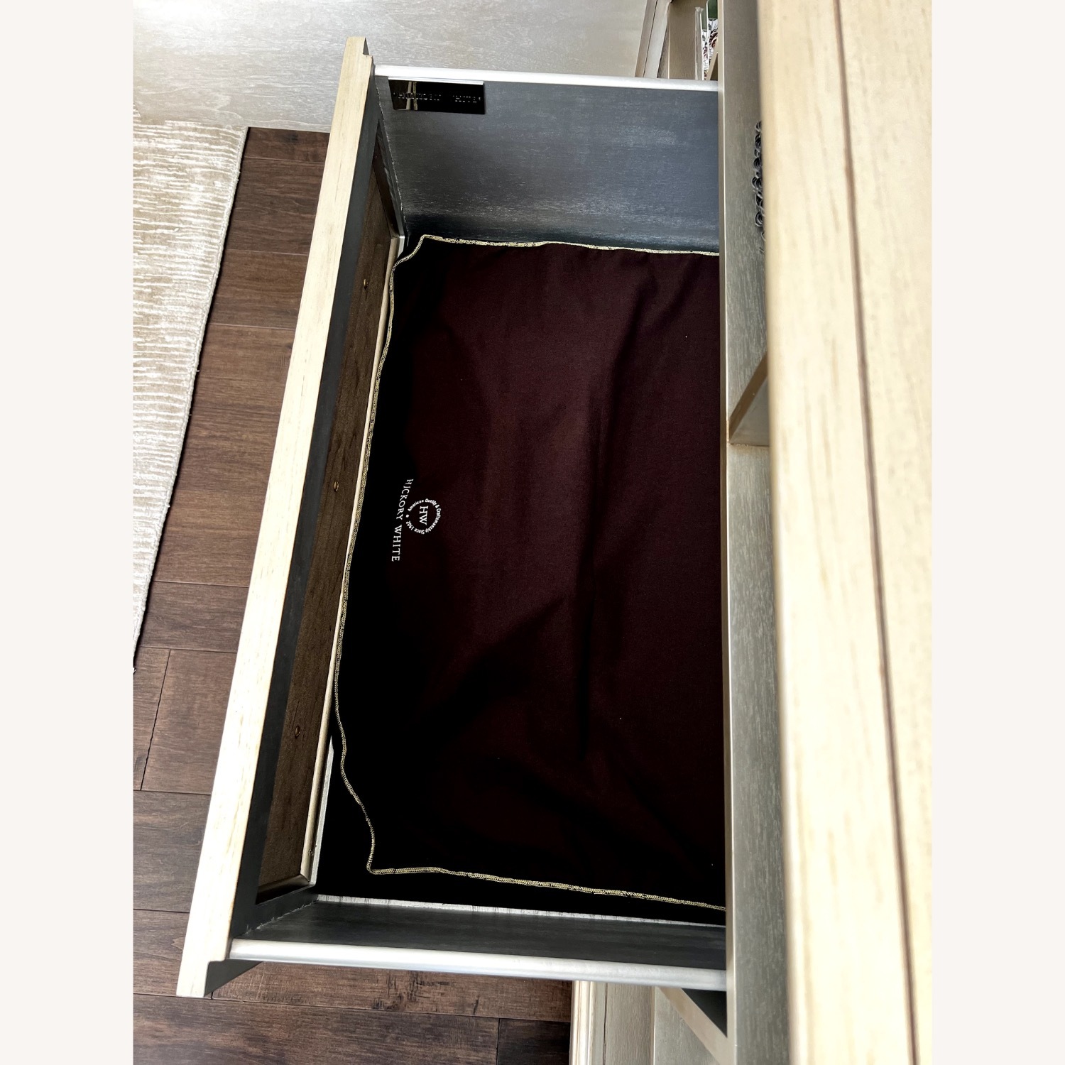 Hickory White-Pelham Server - image-6