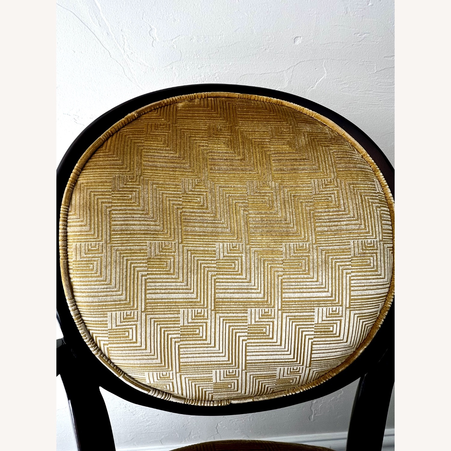 Hickory White Katie Arm Chair - image-2