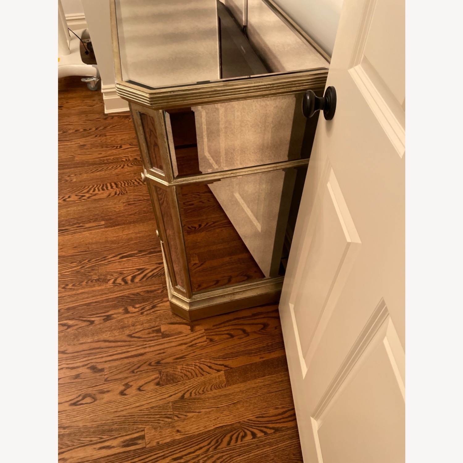 Z Gallerie Mirrored 7-Drawer Dresser - image-3