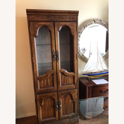 Used Wall Units  for sale on AptDeco