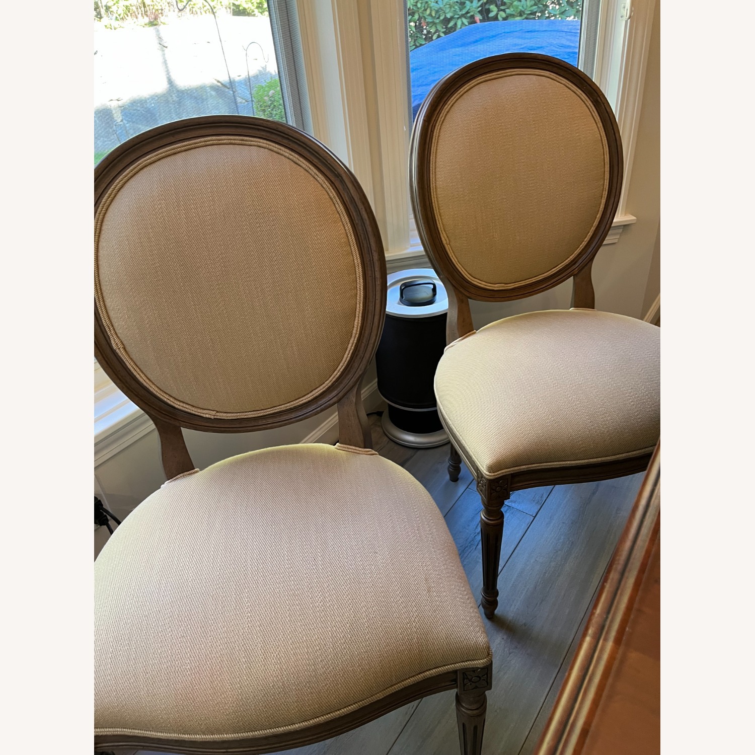 Ethan Allen Brown Dining Sets - image-4