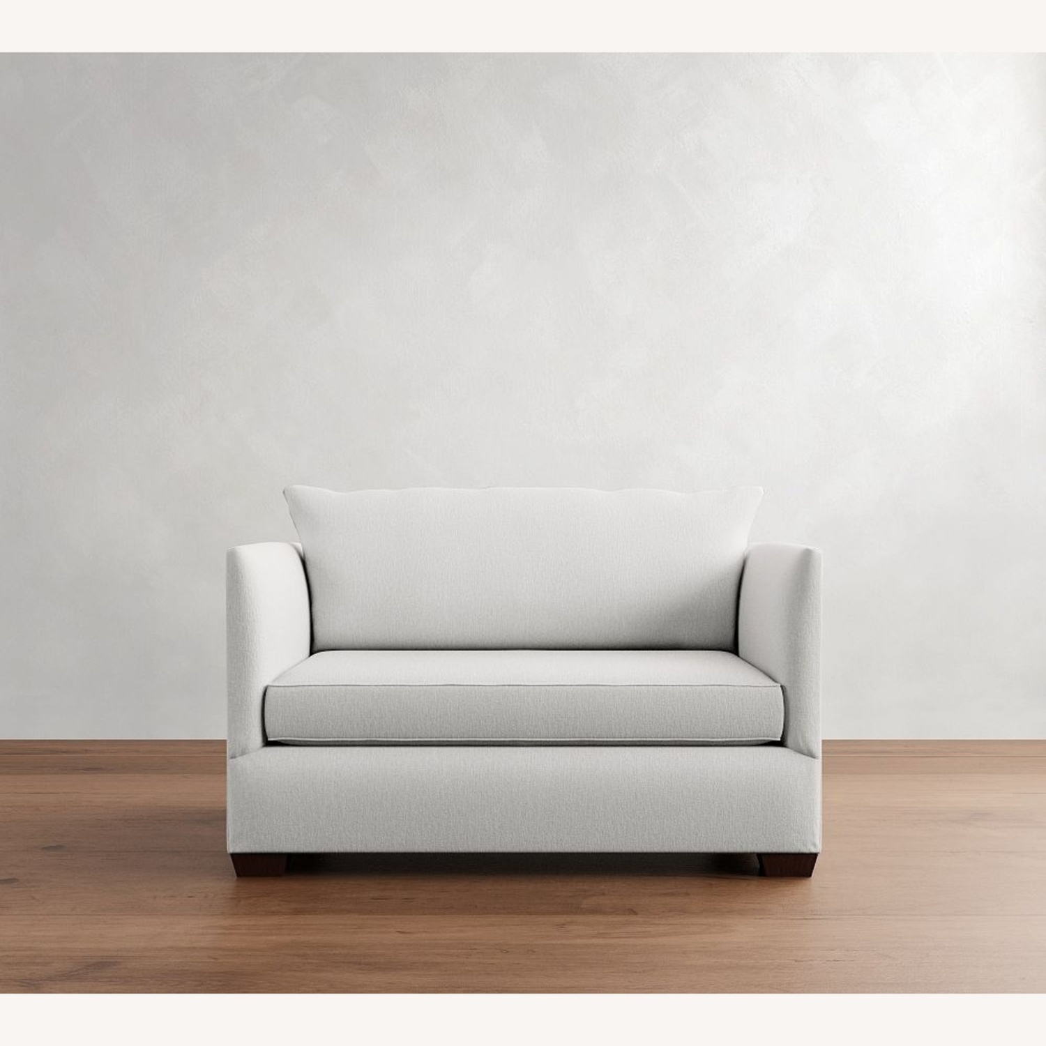 Pottery Barn Luna Twin Sleeper Sofa - image-4