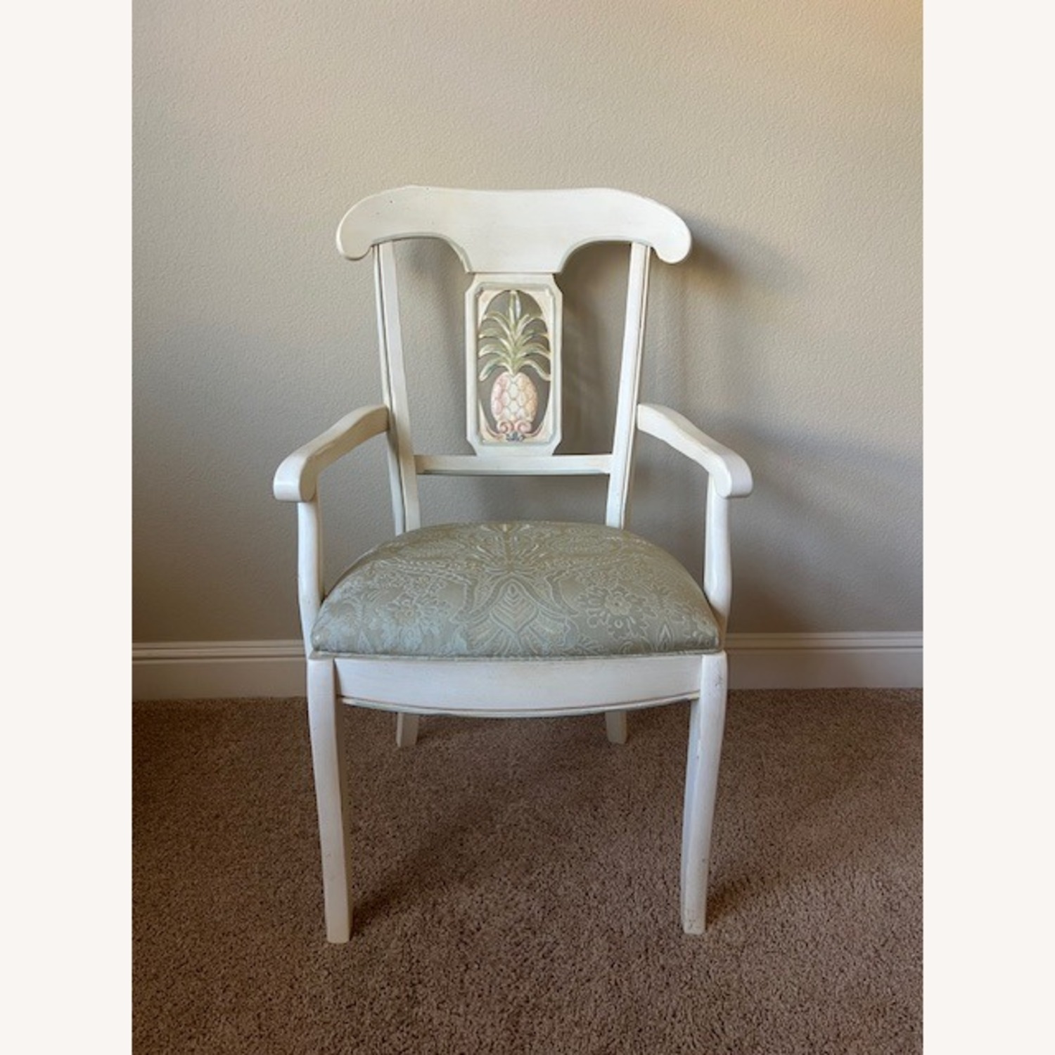 Ethan Allen Legacy Dining Chairs - image-3