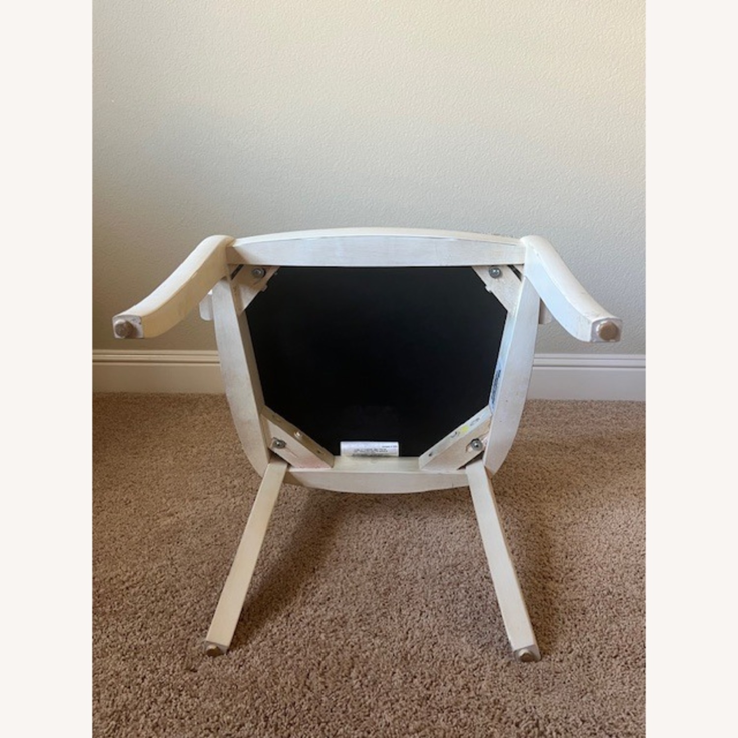 Ethan Allen Legacy Dining Chairs - image-5