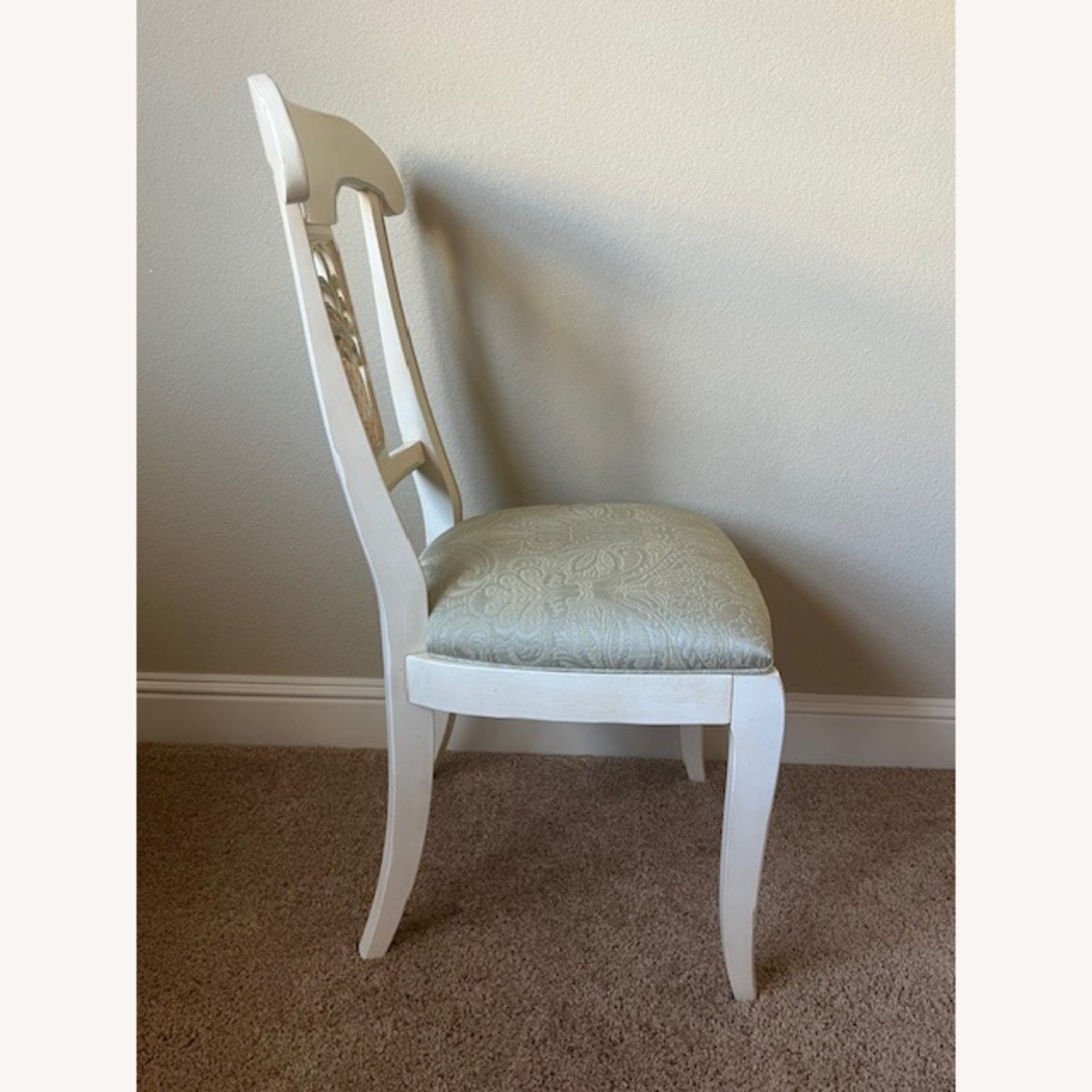 Ethan Allen Legacy Dining Chairs - image-7