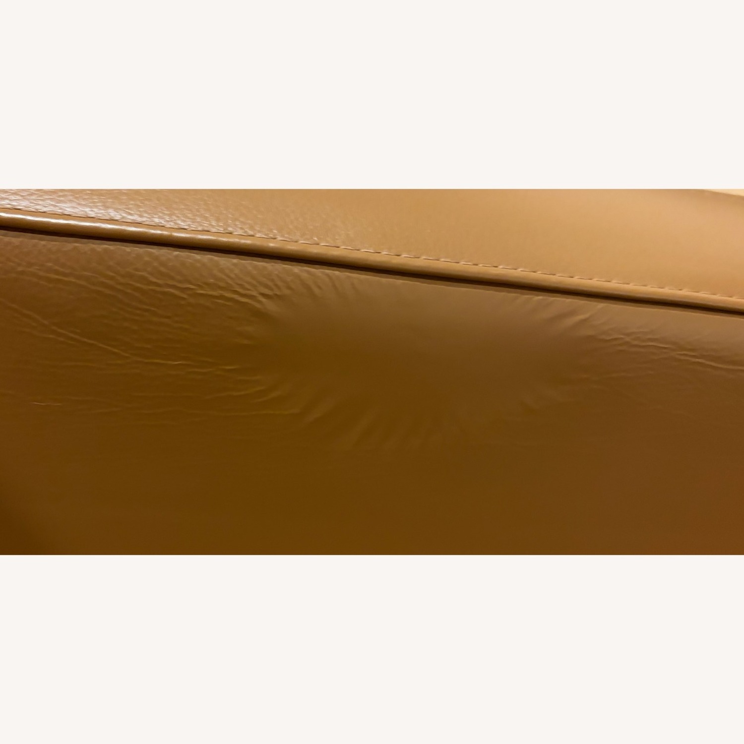 Roche Bobois Dark Brown Accent Chairs - image-5