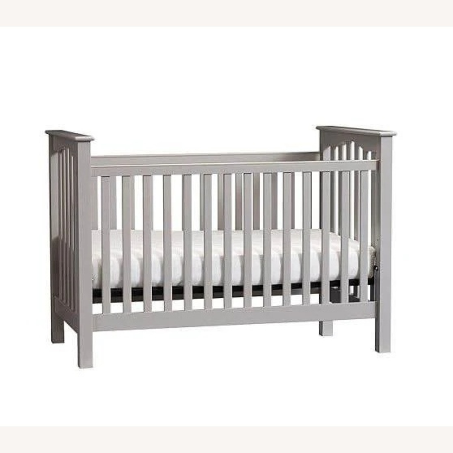 Pottery Barn Kids Kendall Crib - image-5