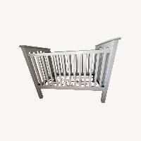 Pottery Barn Kids Kendall Crib