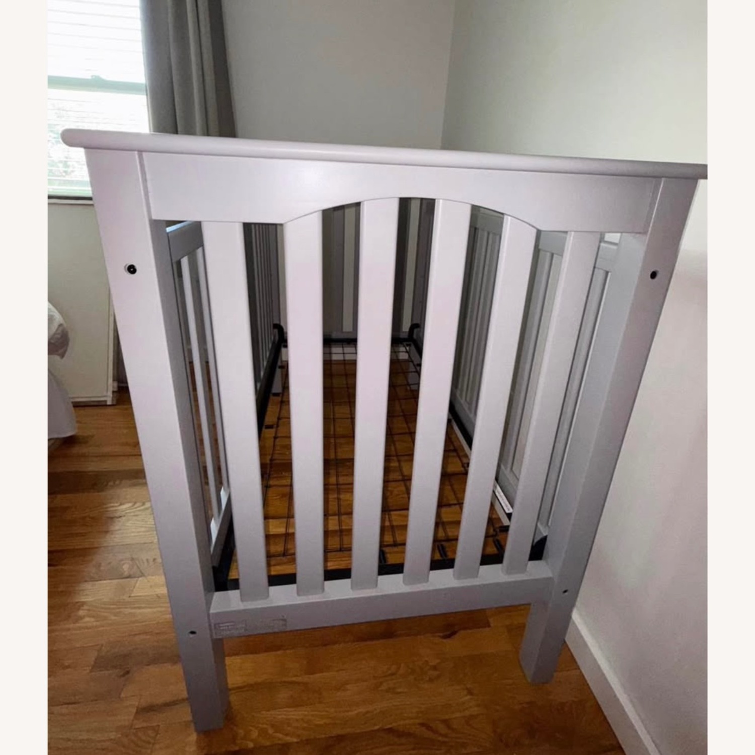 Pottery Barn Kids Kendall Crib - image-3