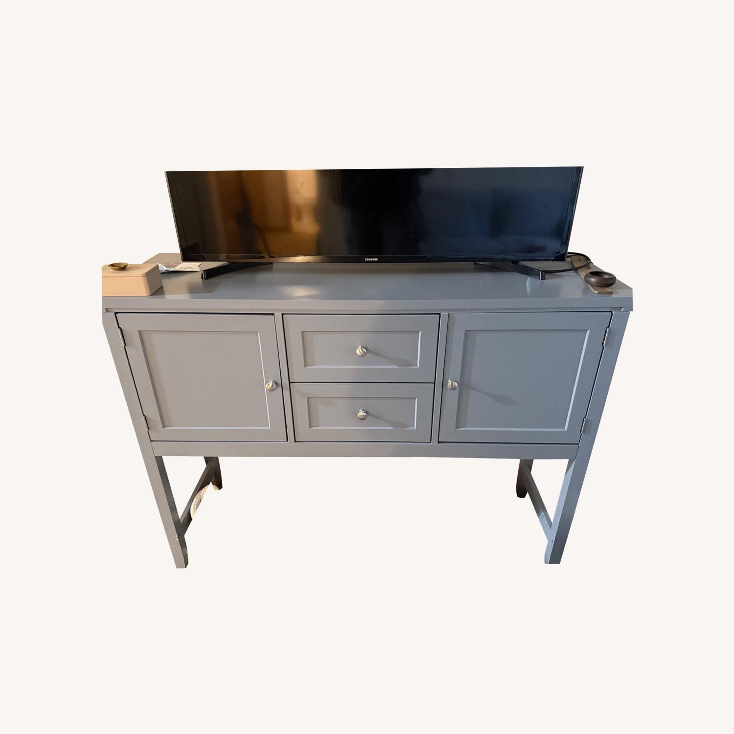 Sideboard Buffet Table - image-0