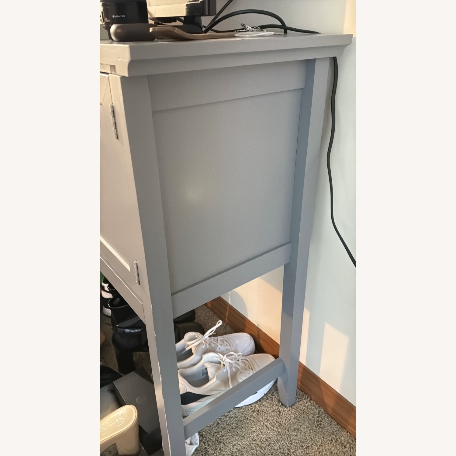 Sideboard Buffet Table - image-2