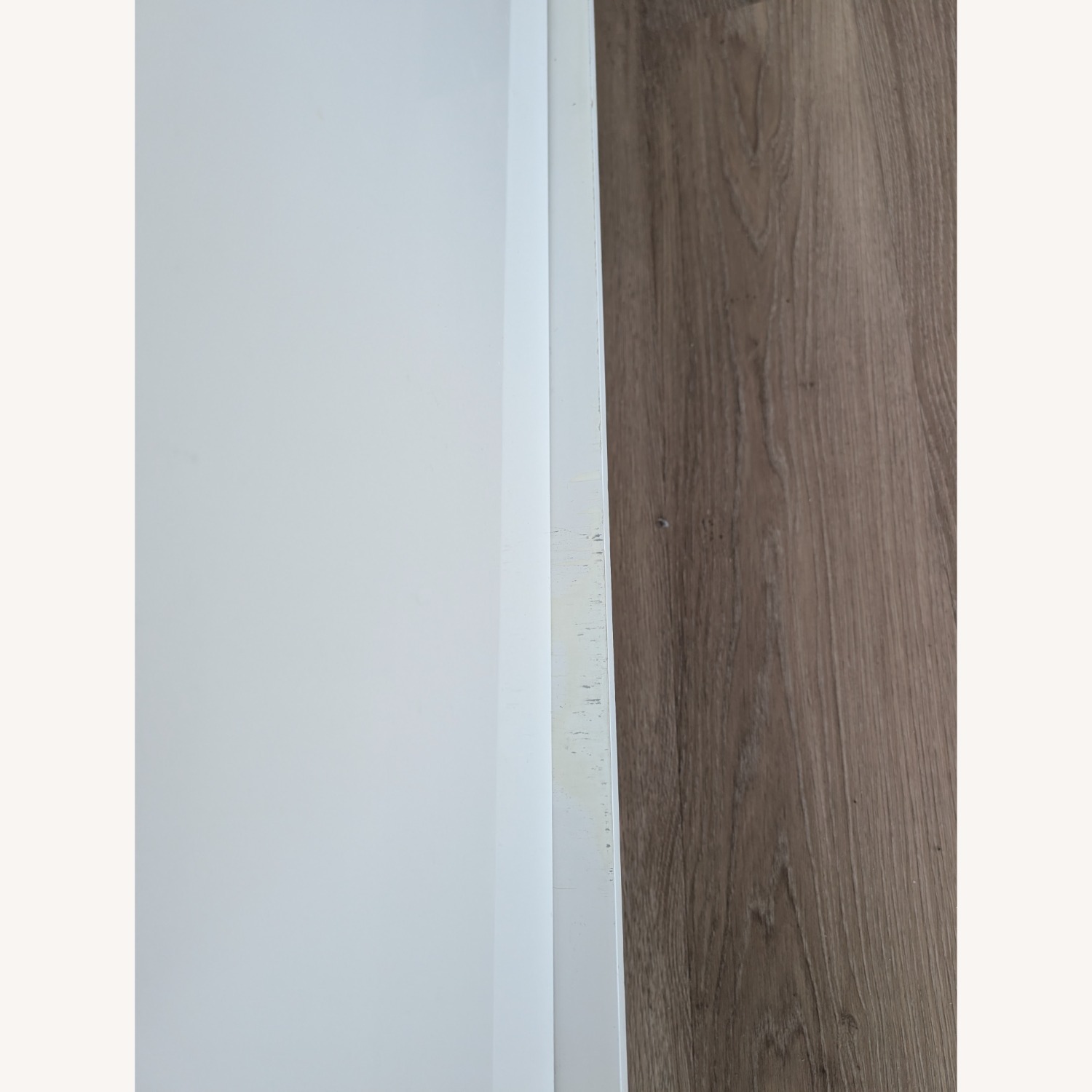 Ligne Roset Cemia White Wood Media Storage - image-4