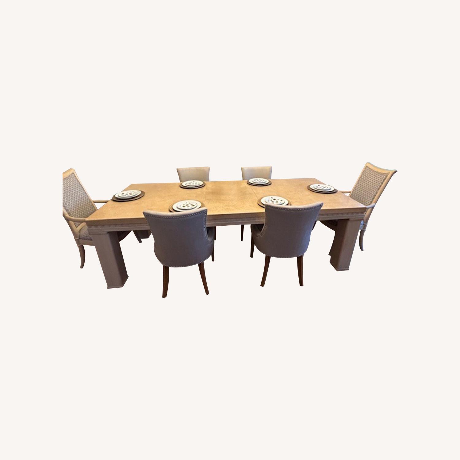 Henredon Dining Set - image-0