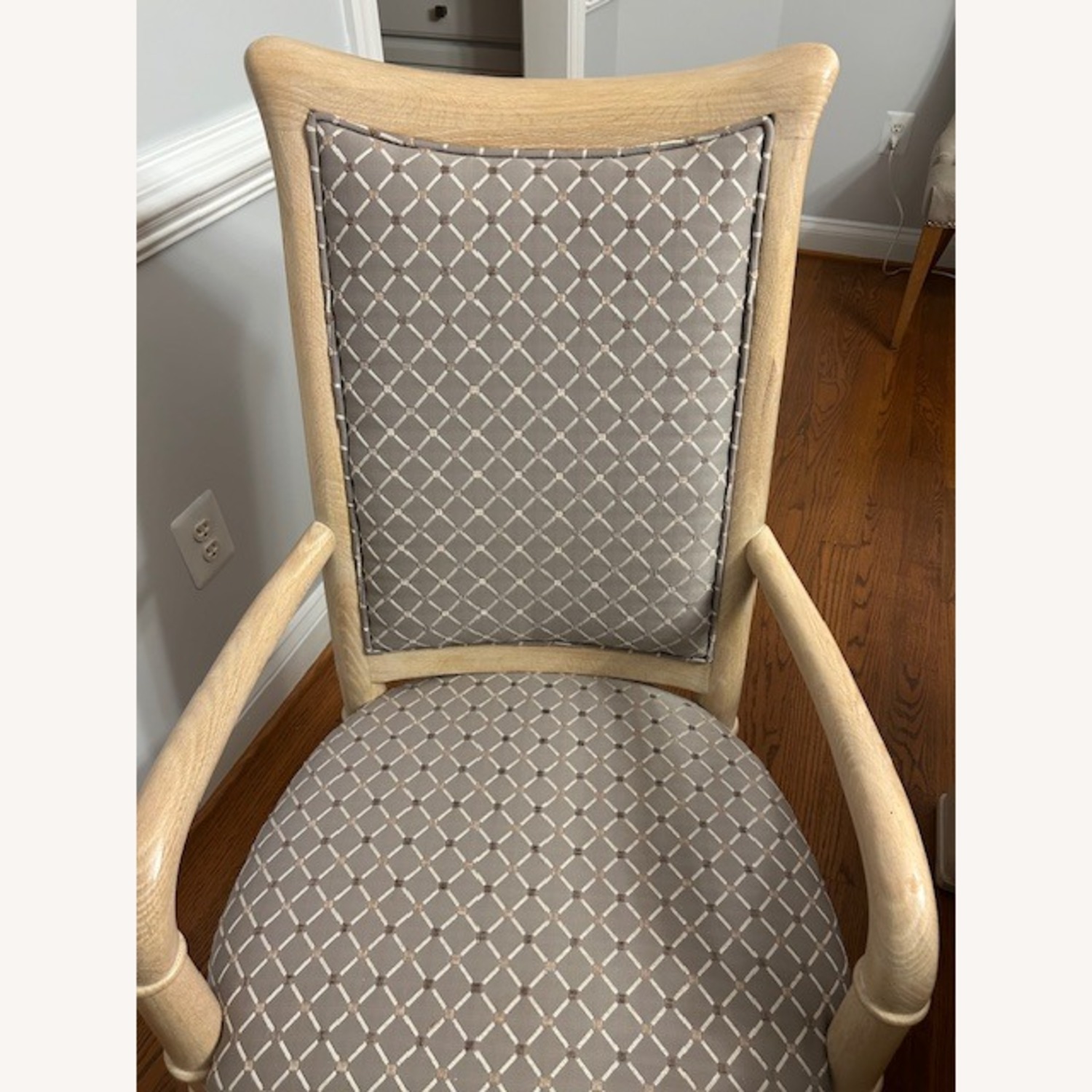 Henredon Dining Set - image-3