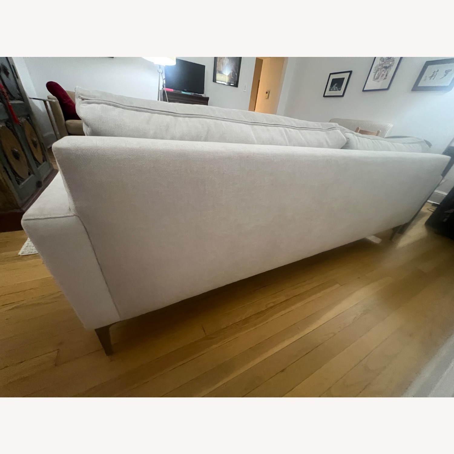 West Elm Andes Sofa - image-7