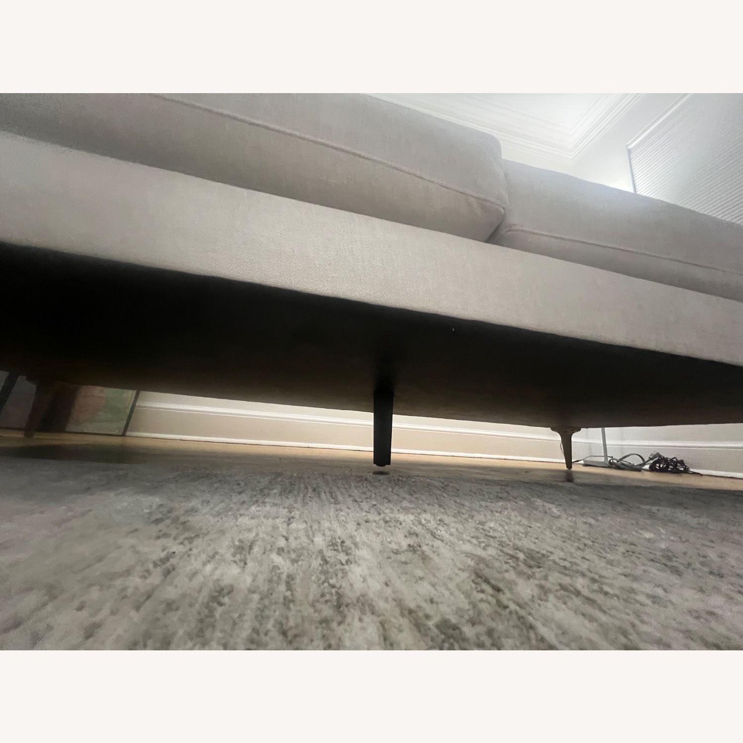 West Elm Andes Sofa - image-5