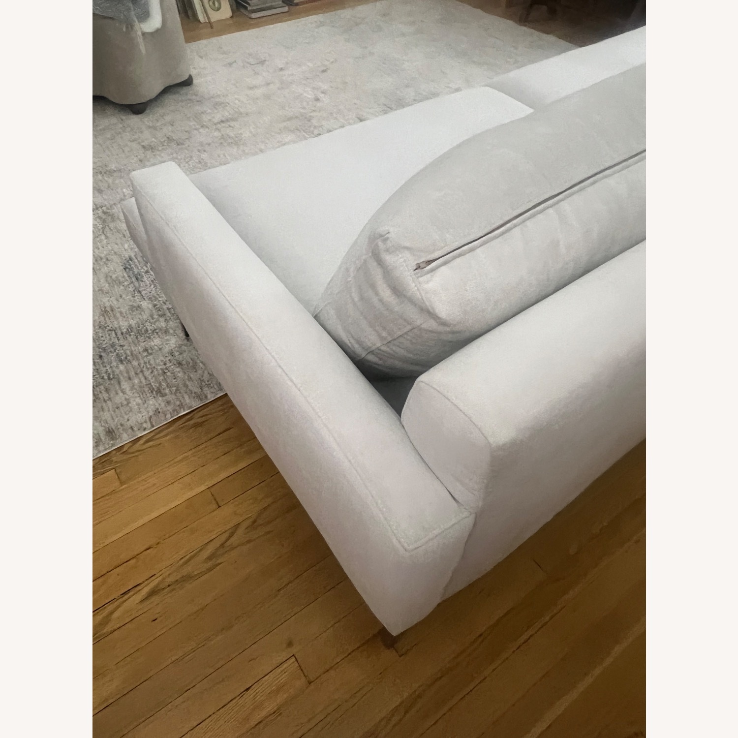 West Elm Andes Sofa - image-6